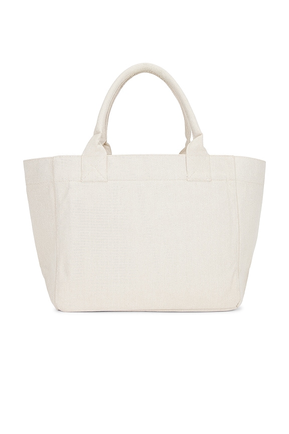 view 2 of 5 BOLSO TOTE TRAPEZE in Sunlight