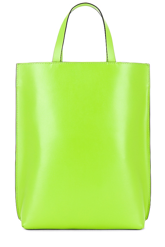 view 2 of 5 BANNER 토트 in Flash Green