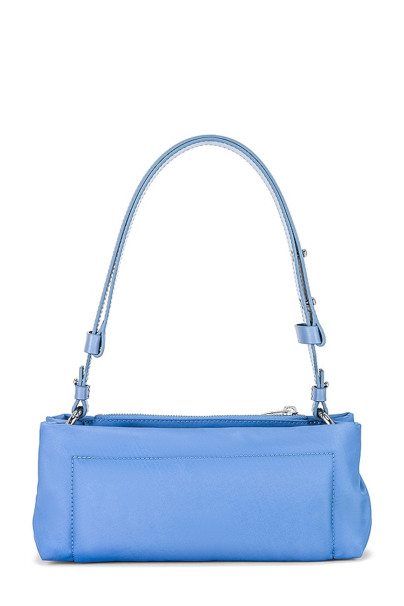 view 2 of 5 BOLSO PILLOW in Forever Blue