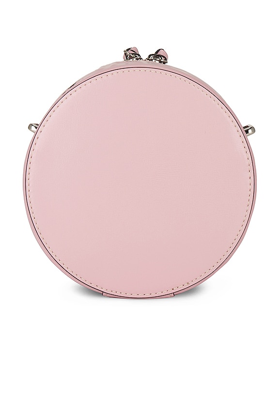 view 2 of 5 Banner Roll Bag in Pink Nectar