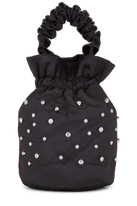 view 2 of 5 BOLSO OCCASION in Black