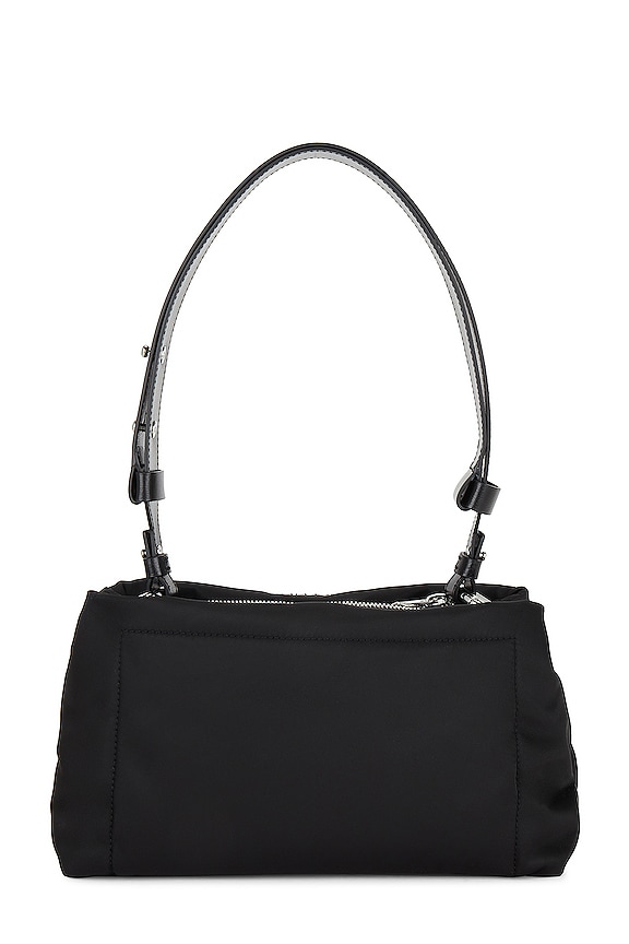 view 2 of 5 PILLOW SHOULDER バッグ in Black