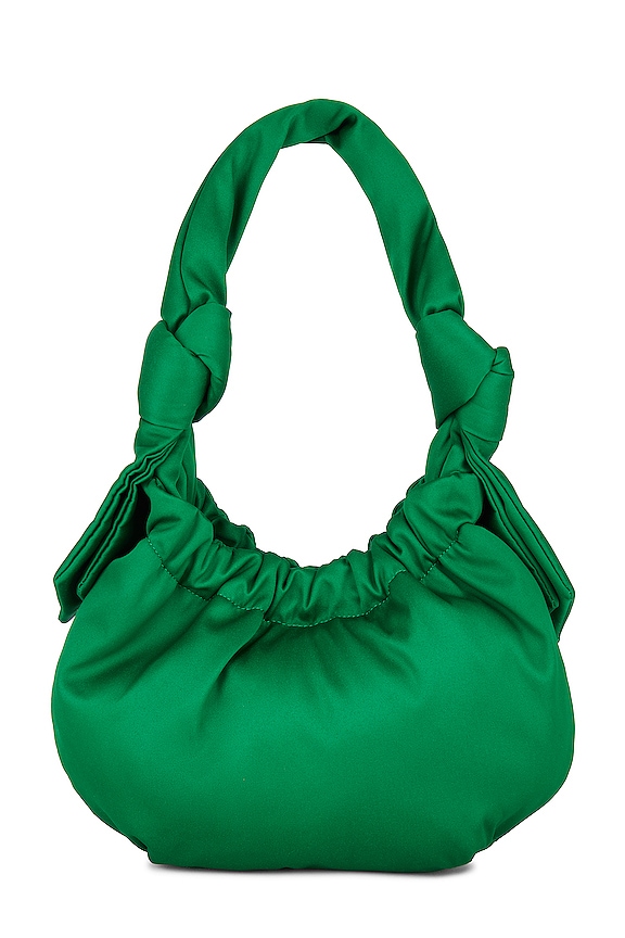 view 2 of 4 SAC OCCASION in Kelly Green