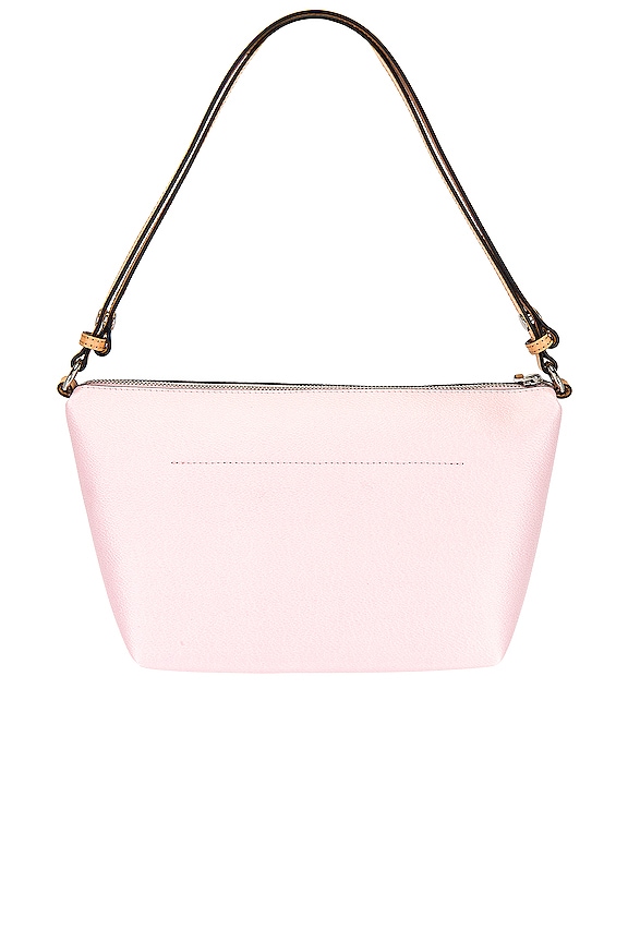 view 2 of 5 SAC PORTÉ ÉPAULE in Pale Lilac