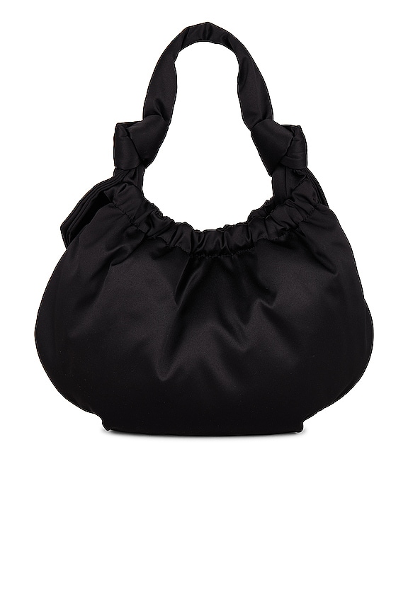 view 2 of 4 Occasion Medium Hobo Bag in Black