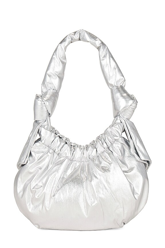 view 2 of 4 SAC HOBO in Silver