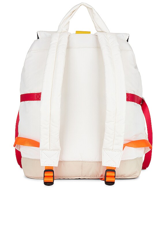 view 2 of 4 MOCHILA TECH in Egret