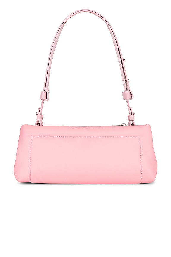 view 2 of 6 PILLOW 백 in Pink Nectar