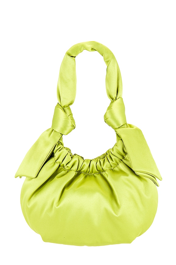 view 2 of 4 SAC CABAS OCCASION in Tender Shoots