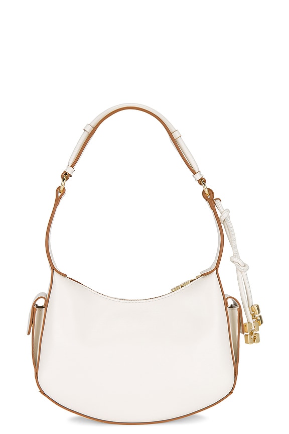 view 2 of 4 Shoulder Bag in Egret