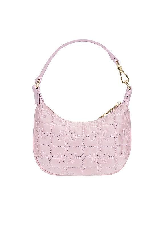 view 2 of 4 코스메틱 파우치 in Powder