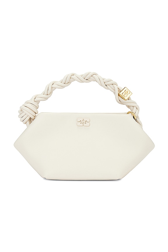 view 2 of 5 Mini Bou Bag in Egret