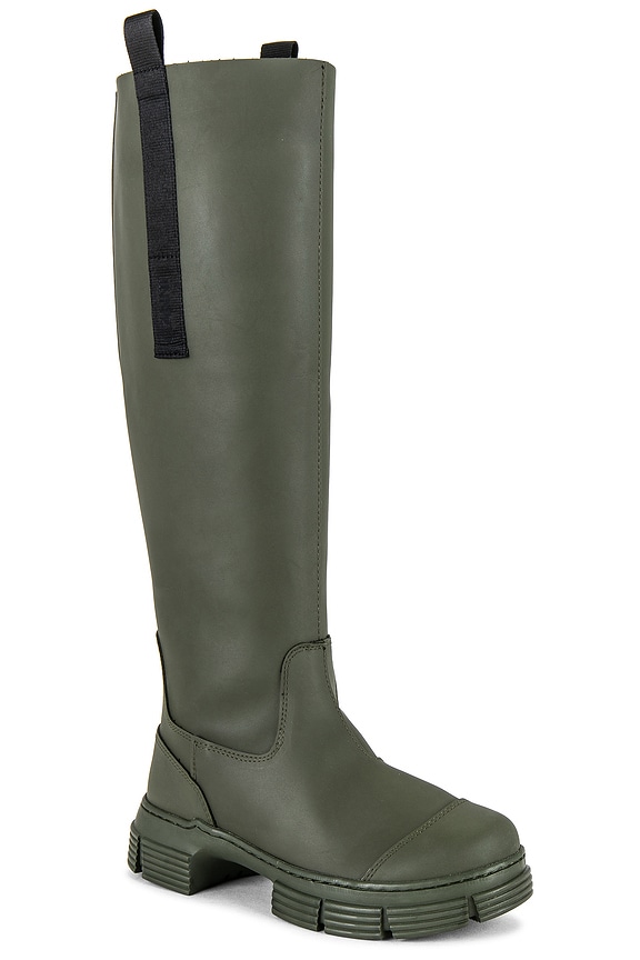 view 2 of 5 Country Boot in Kalamata