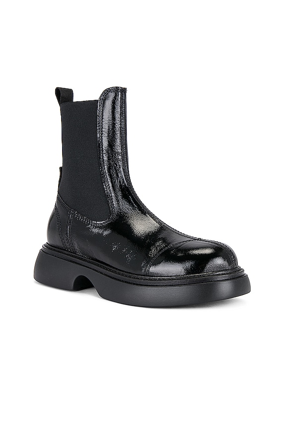 view 2 of 5 BOTAS EVERYDAY in Black & Black Tonal