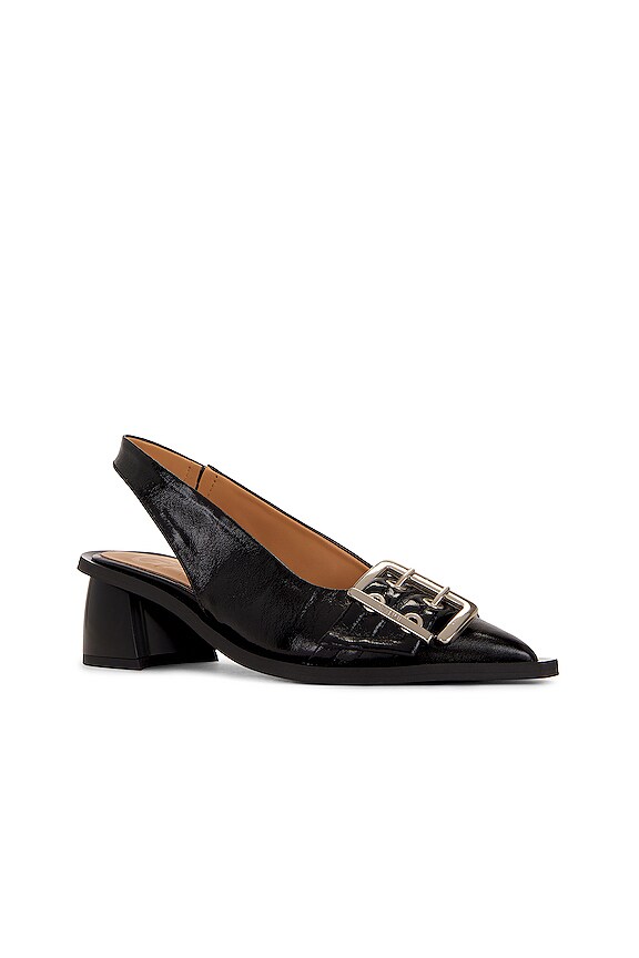 view 2 of 5 TACÓN in Black