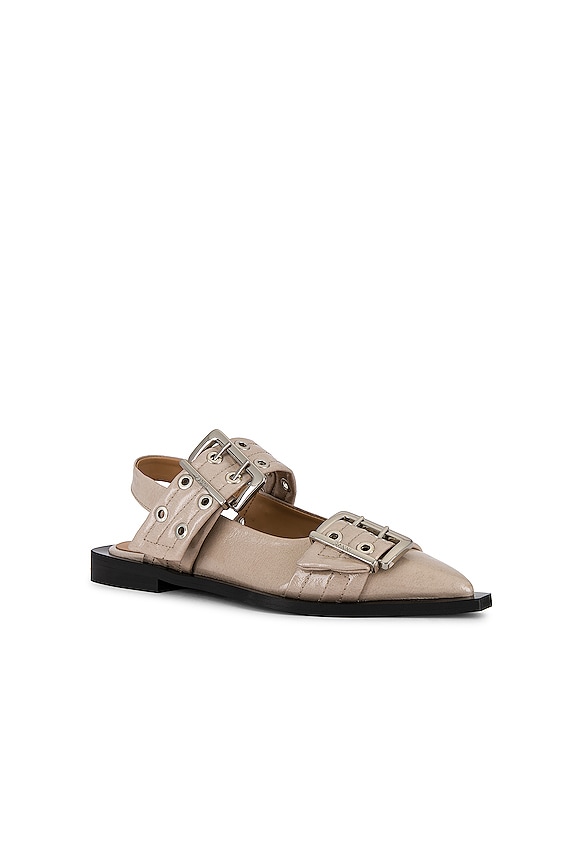 view 2 of 5 PLAT in Taos Taupe