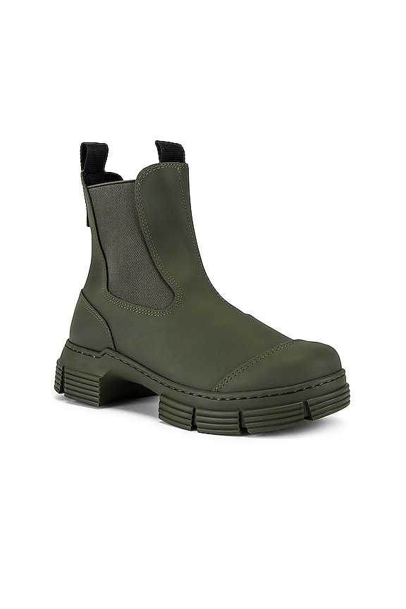 view 2 of 5 City Boot in Kalamata