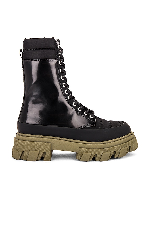 view 1 of 5 BOTA COMBAT in Black