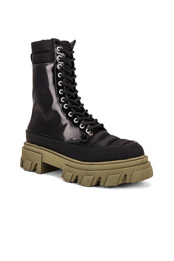 view 2 of 5 BOTA COMBAT in Black