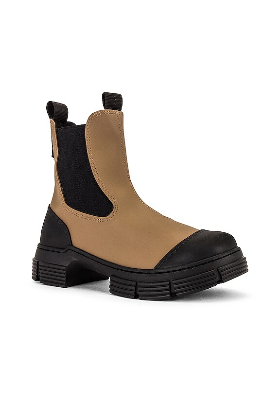 view 2 of 5 BOTTINES CITY in Fossil