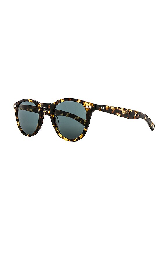 view 2 of 3 Hampton X in Tuscan Tortoise