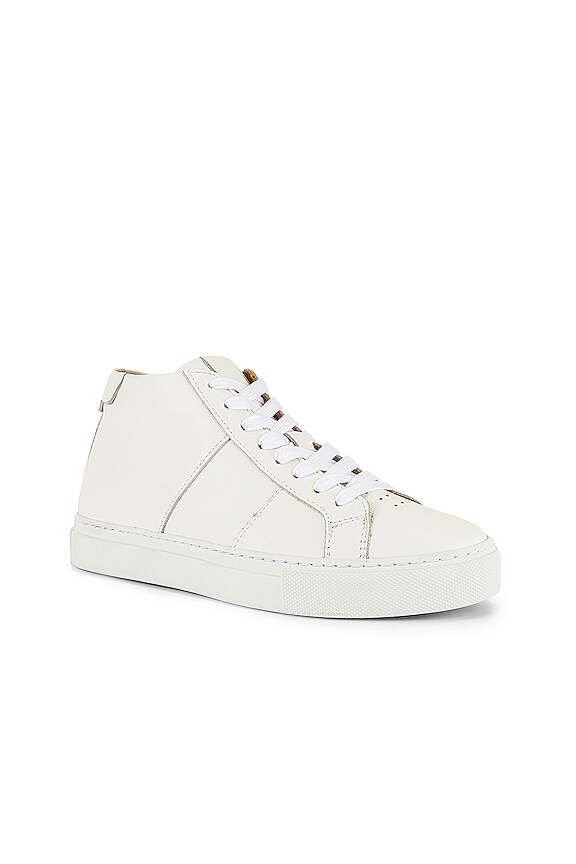 view 2 of 6 ZAPATILLA DEPORTIVA ROYALE HIGH in Blanco