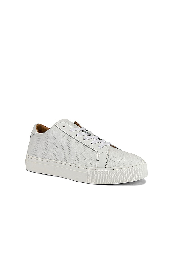 view 2 of 6 SNEAKERS ROYALE in Blanco