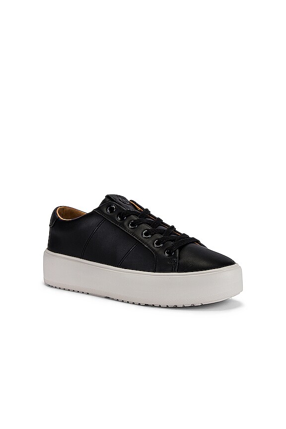 view 2 of 6 ROYALE LIGHT WEIGHT スニーカー in Black