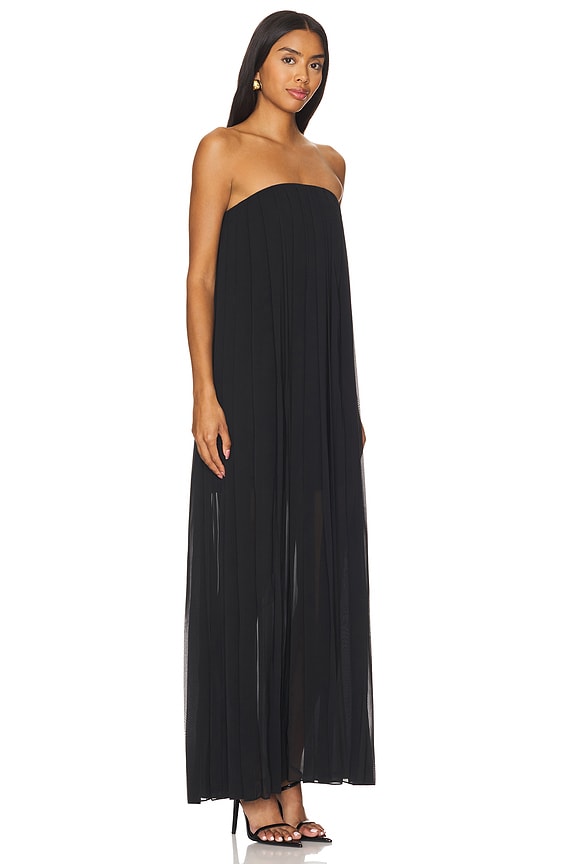 view 2 of 3 Yala Dress in Black