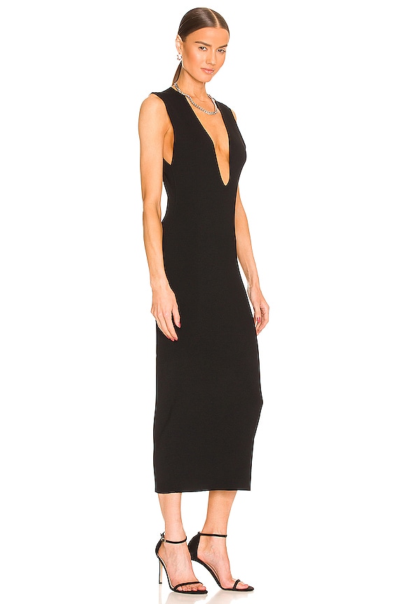 view 2 of 3 Casar Dress in Black
