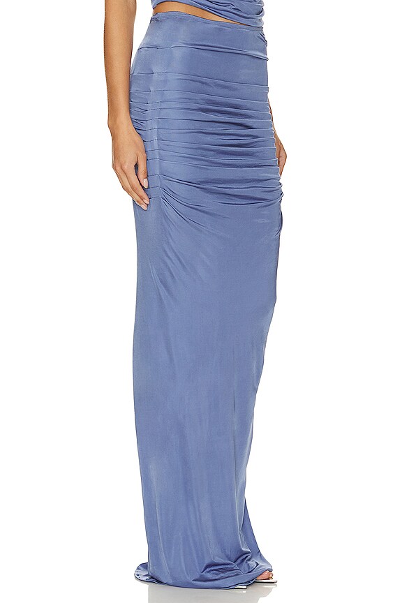 view 2 of 4 Belem Skirt in Storm