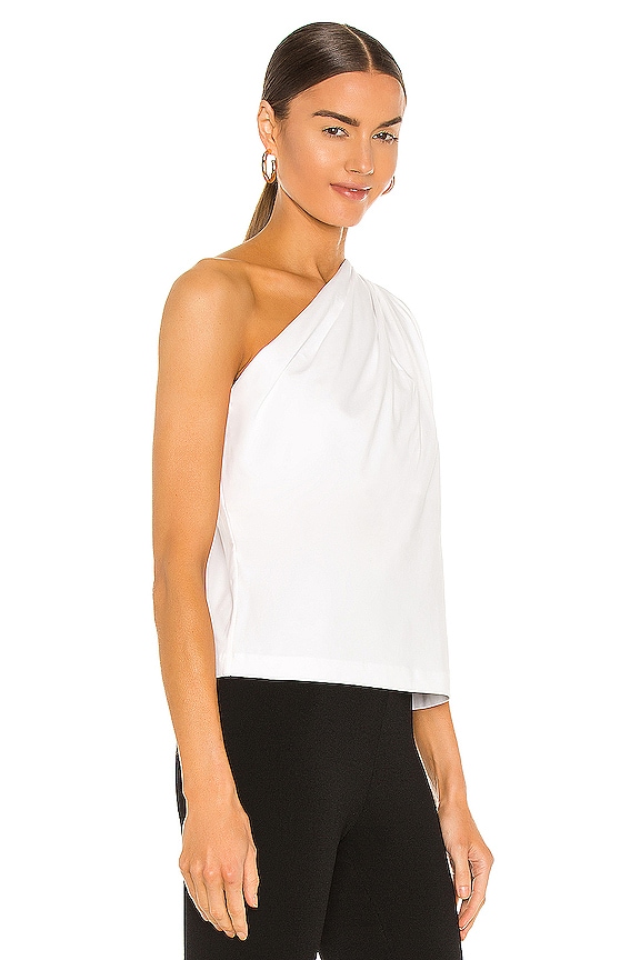 view 2 of 4 Tartu Top in White