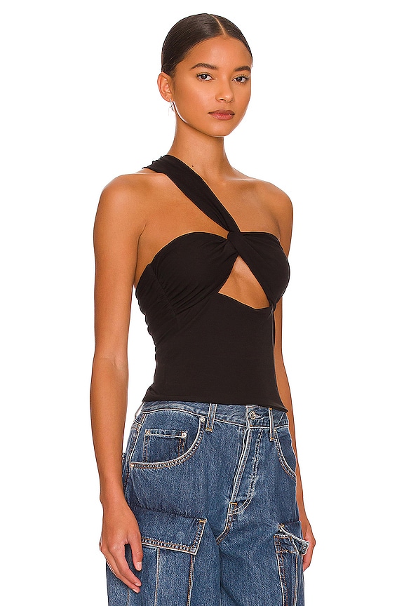 view 2 of 4 Julu Top in Black