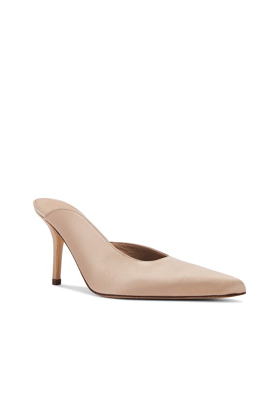 view 2 of 5 PANTUNFLA ABELLA in Taupe