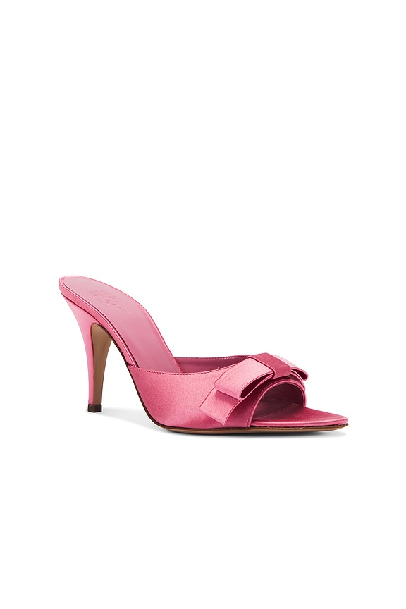 view 2 of 5 x REVOLVE Honorine Sandal in Pink