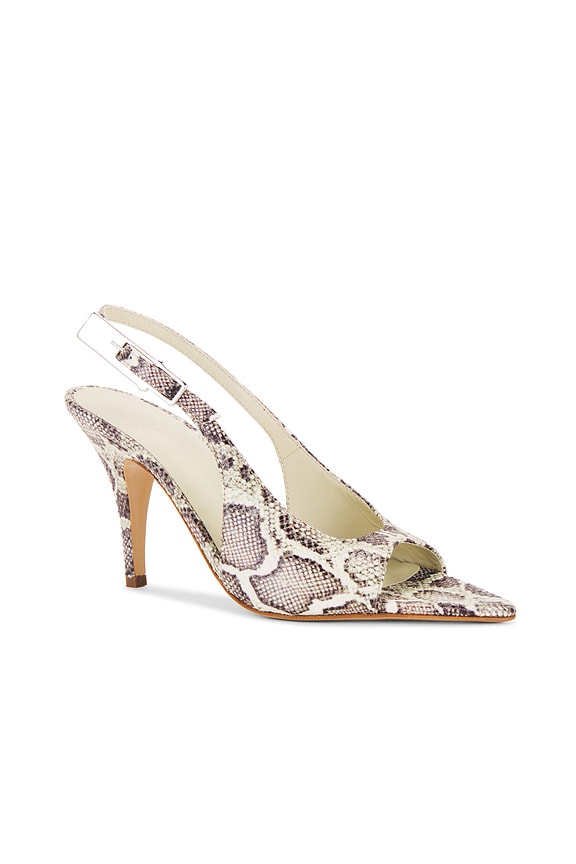 view 2 of 5 Maureen Heels in Python