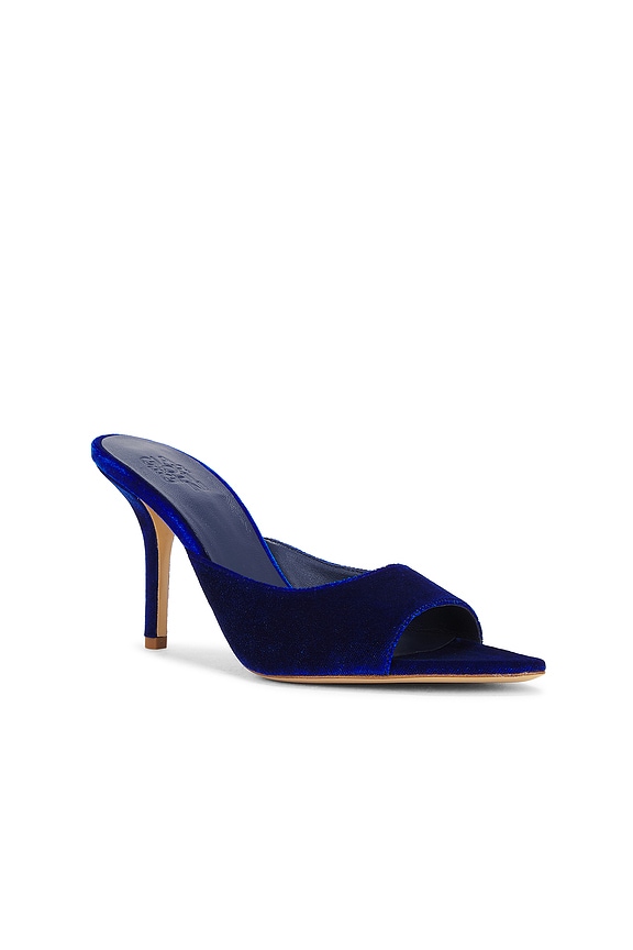 view 2 of 5 PERNI 04 ヒール in Bluette