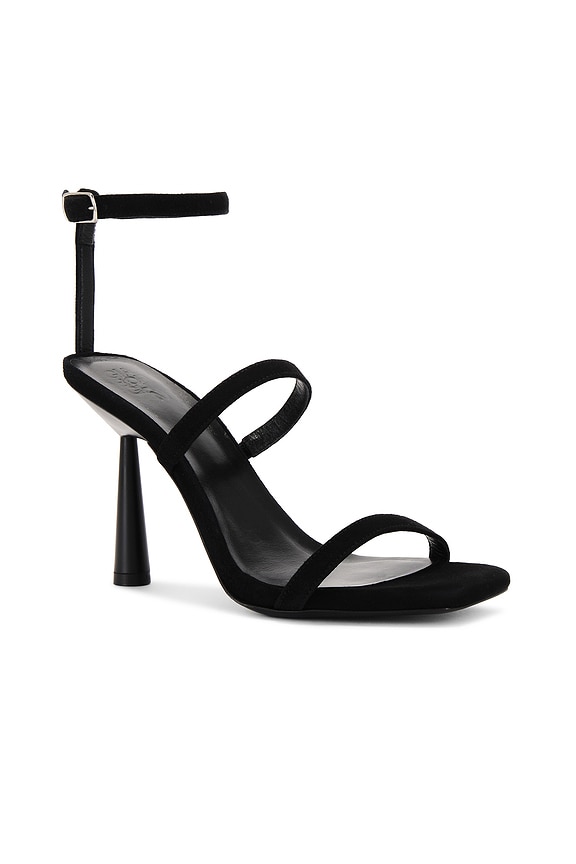 view 2 of 5 SANDALES ADALINE in Black