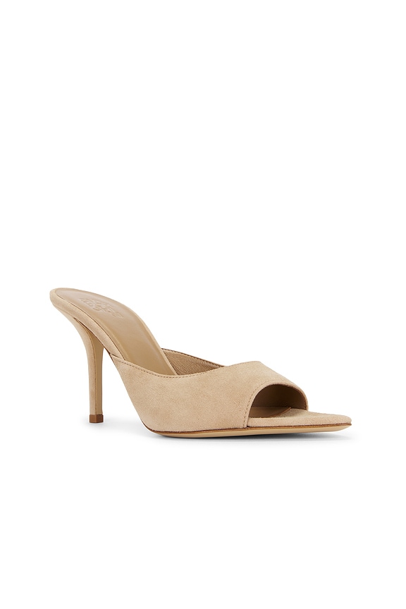 view 2 of 5 Perni04 Heel in Fudge