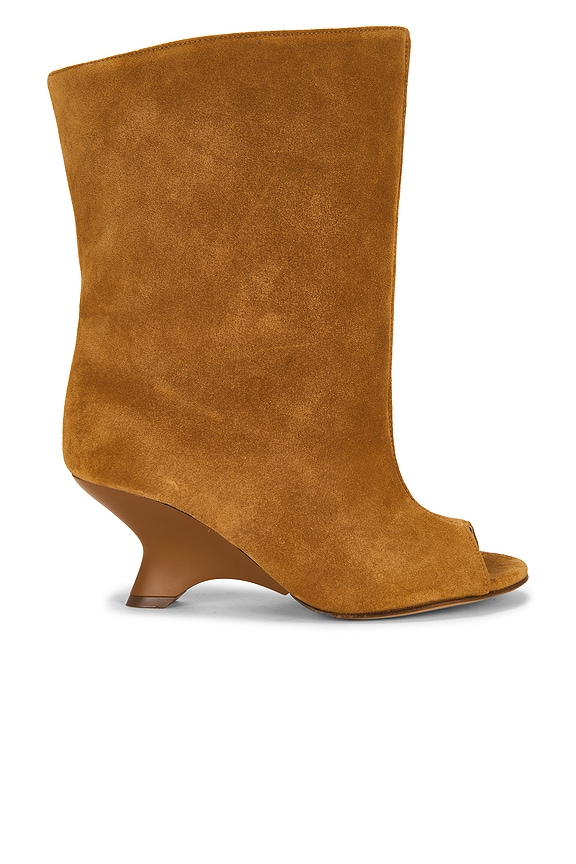 view 1 of 5 BOTA HEELED OPEN TOE in Sand