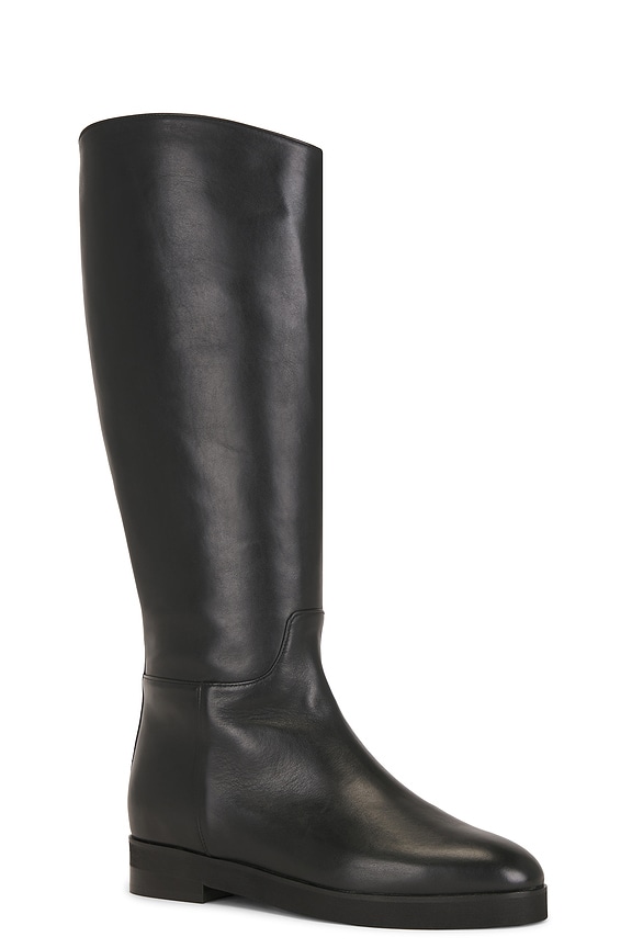 view 2 of 5 BOTA BERTHA in Black