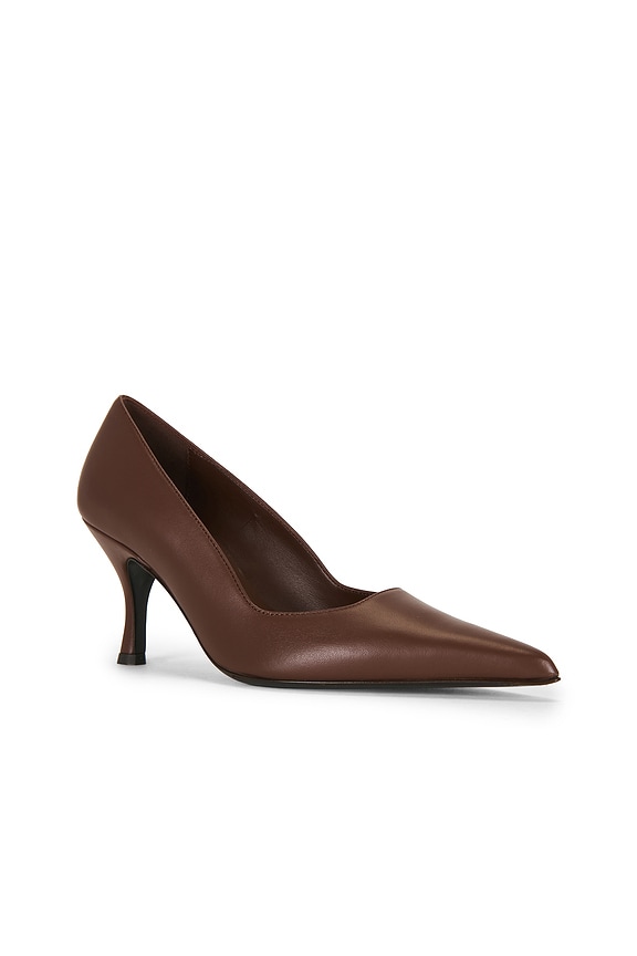 view 2 of 5 Monserrat Pump in Tiramisu