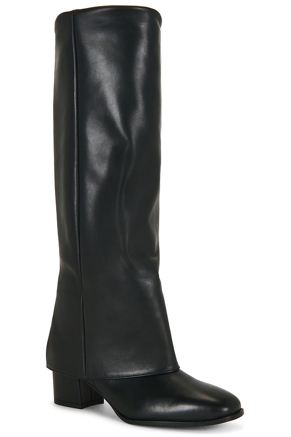 view 2 of 5 Georgina Boot in Black