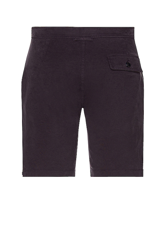 view 2 of 4 Flex Pro Tulum Shorts in Sky Captain