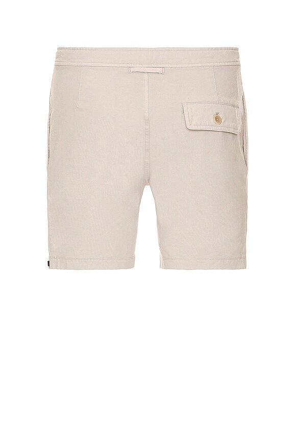 view 2 of 3 Tulum Volley Short in Silver