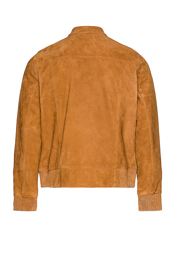 view 2 of 4 ジャケット in Camel