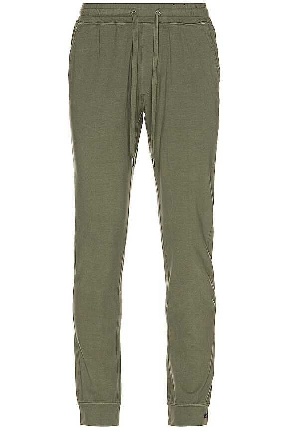 view 2 of 3 Flex Pro Jogger in Army