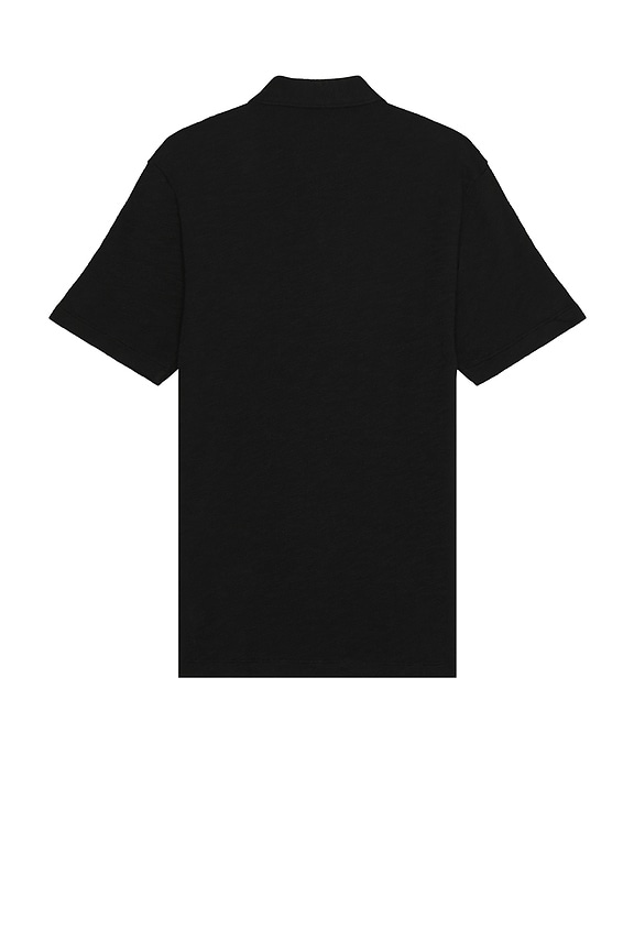 view 2 of 3 ПОЛО in Black