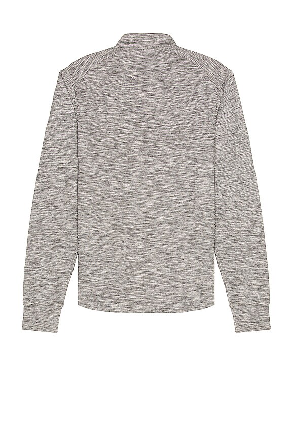 view 2 of 4 CAMISA ON-POINT in Silver