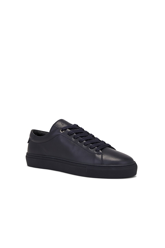 view 2 of 6 Edge Lo-Top Sneaker in Navy